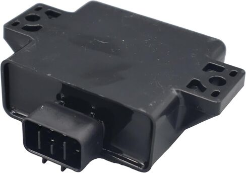AM132577 21119-2160 وحدة الإشعال صندوق CDI متوافق مع John Deere Gator HPX 4X2 4X4 HPX615E متوافق مع Kawasaki Mule 1000 2510 2520 2500 3000 3010 in Saudi Arabia