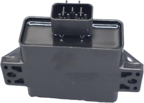 AM132577 21119-2160 وحدة الإشعال صندوق CDI متوافق مع John Deere Gator HPX 4X2 4X4 HPX615E متوافق مع Kawasaki Mule 1000 2510 2520 2500 3000 3010 in Saudi Arabia