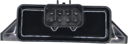 AM132577 21119-2160 وحدة الإشعال صندوق CDI متوافق مع John Deere Gator HPX 4X2 4X4 HPX615E متوافق مع Kawasaki Mule 1000 2510 2520 2500 3000 3010 in Saudi Arabia