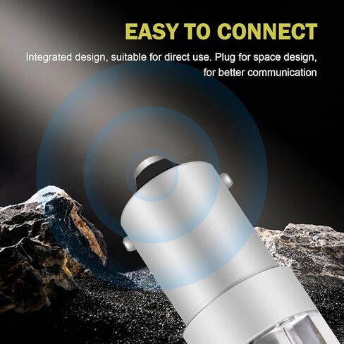 10PCS BA9S BA9 1895 1891 53 57 47830 64111 3893 Error Free LED Bulb, 6000K 3030-SMD Interior Car Bulbs for Interior Dome Map Lamp License Plate Glove Box Lights (White) in Kuwait