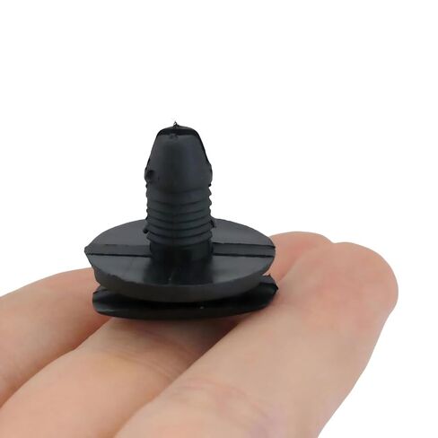 20PCS Engine Compartment Trim Clip Fasteners for Porsche Cayenne 2011 2012 2013 2014 2015 2016 2017 2018 WHT-004-750 WHT004750 in Kuwait