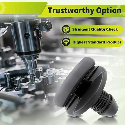 20PCS Engine Compartment Trim Clip Fasteners for Porsche Cayenne 2011 2012 2013 2014 2015 2016 2017 2018 WHT-004-750 WHT004750 in Kuwait