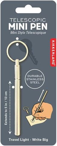 Telescopic Mini Pen in Saudi Arabia