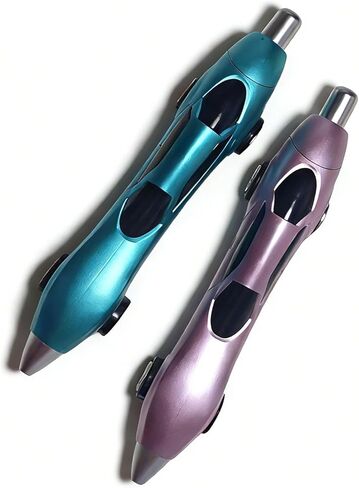 6-Pack Novelty Race Car Pens Racing Car Pens Cartoon Car Ballpoint Pen Vehicle Pen Fun Supplies & Party Favors in Kuwait