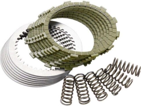 Vesrah Complete Clutch Kit for Suzuki DS80 1980-2000 in Saudi Arabia
