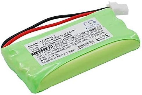 XSP Replacement Battery for Unite/ch LS5105, LS5146, LS5145 PN 89-1333-01-00, BT5632, 80-1333-00-00, BT5872 in Saudi Arabia