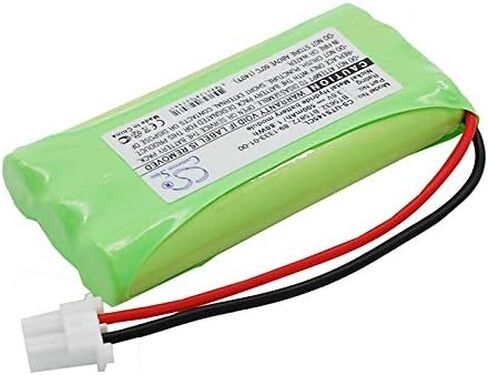 XSP Replacement Battery for Unite/ch LS5105, LS5146, LS5145 PN 89-1333-01-00, BT5632, 80-1333-00-00, BT5872 in Saudi Arabia