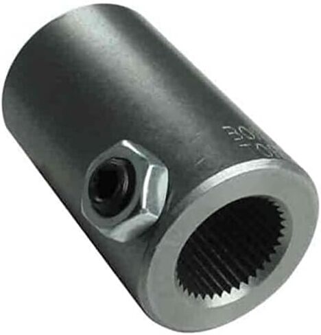 Borgeson 313449 Steel Steering Coupler in Saudi Arabia