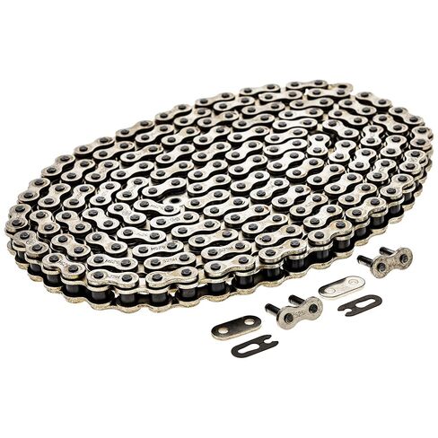 NICHE 525 Standard Motorcycle Drive Chain Bulk Reel with 5 Connecting Master Link (25 Feet) in Saudi Arabia