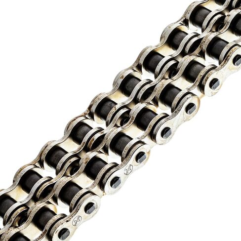 NICHE 525 Standard Motorcycle Drive Chain Bulk Reel with 5 Connecting Master Link (25 Feet) in Saudi Arabia