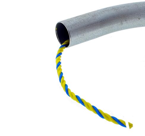 Ideal Electrical 31-840 Pro-Pull Rope 1/4 in. X 600 ft. in Saudi Arabia