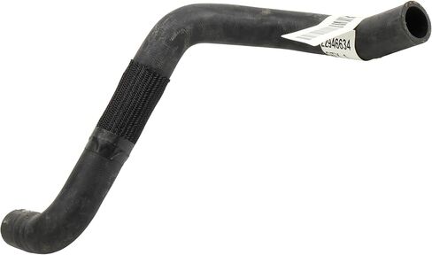 ACDelco GM Original Equipment 22946634 Radiator Outlet Hose in Saudi Arabia