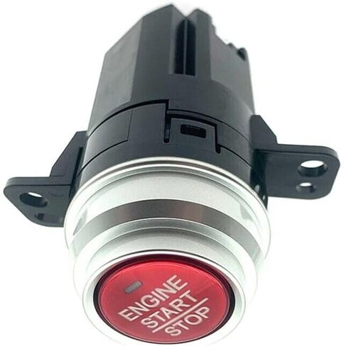 Fit For Acura TLX 2015-2021 UB1/UB4 Engine Start Stop Ignition Button Switch 35881-TZ3-A01 35881TZ3A01 in Kuwait