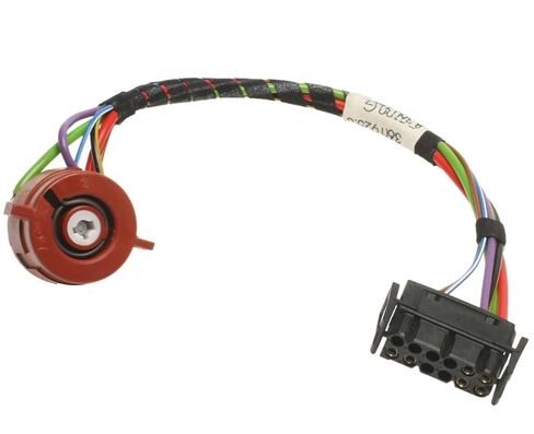 Ignition Starter Switch Compatible with BMW 318i 318is 1996-1998 / 318ti 328i 328is M3 1996-1999 / 323i 1998 / 323is 1998-1999 / 325i 325is 1995 / Z3 1999-2000 61328360925 in Saudi Arabia