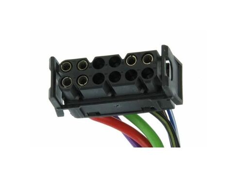 Ignition Starter Switch Compatible with BMW 318i 318is 1996-1998 / 318ti 328i 328is M3 1996-1999 / 323i 1998 / 323is 1998-1999 / 325i 325is 1995 / Z3 1999-2000 61328360925 in Saudi Arabia