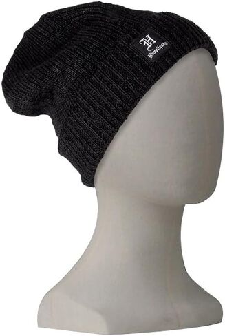 Hemptique Unisex-Adult Short Hemp Beanie in Saudi Arabia