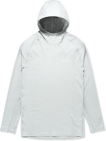 AFTCO Adapt Phase Change Performance Hoodie in Kuwait
