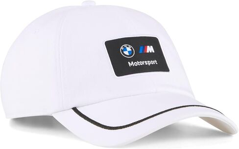 قبعة الأب BMW M Motorsport من بوما للجنسين in Kuwait