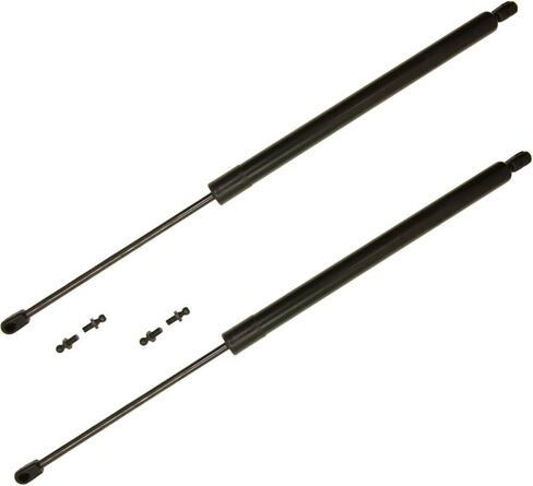 2PCS 26.93 Inch Rear Back liftgate tailgate Hatch trunk Struts Lift Supports compatible with HONDA 99-02 ODYSSEY Shock Gas Spring Prop Rod in Saudi Arabia