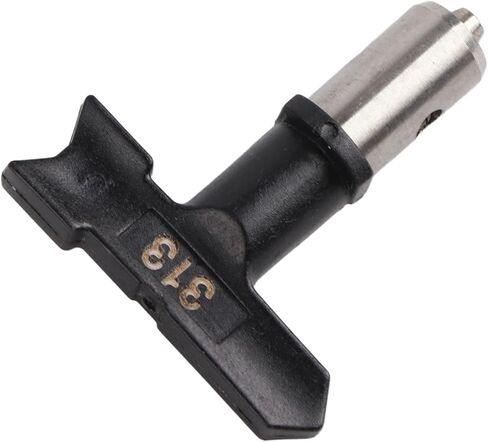 Spray Paint Nozzle, Tungsten Steel Reversible Gun Paint Nozzle Tip,Nozzle Accessoies Home Graden 315 in Saudi Arabia