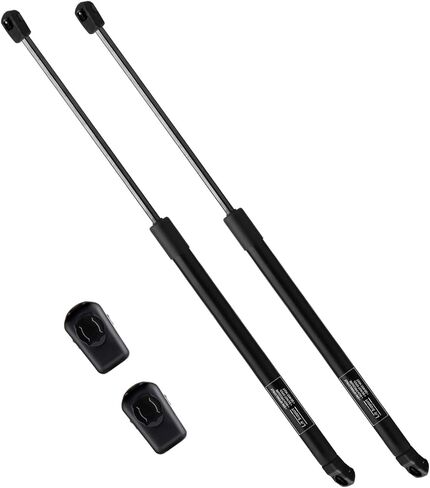 6120 Rear Hatch Struts for Ford Edge 2007 2008 2009 2010 2011 2012 2013 2014 Trunk Tailgate Lift Supports Gas Spring Sport Utility Set SG304084 6120 237330 in Saudi Arabia