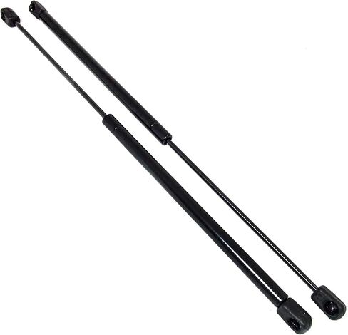 (2) 20 Inch 20 lbs Gas Prop Lift Springs Rod Struts Heavy Duty Tool Box Lid Top RV Pair in Saudi Arabia
