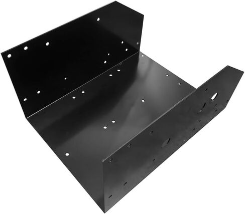 Battery Box Support Tray 242-5106 2029260C2 for 1998-2003 International 2554 2574 2654 2674 for International 3000 4000 Series 1997-2003 in Kuwait