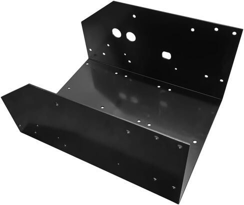 Battery Box Support Tray 242-5106 2029260C2 for 1998-2003 International 2554 2574 2654 2674 for International 3000 4000 Series 1997-2003 in Kuwait