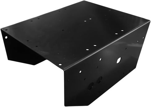 Battery Box Support Tray 242-5106 2029260C2 for 1998-2003 International 2554 2574 2654 2674 for International 3000 4000 Series 1997-2003 in Kuwait