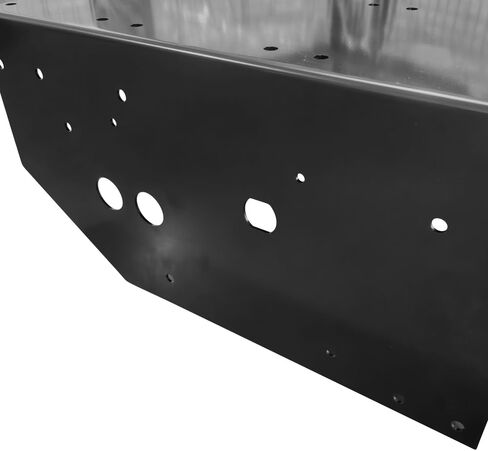 Battery Box Support Tray 242-5106 2029260C2 for 1998-2003 International 2554 2574 2654 2674 for International 3000 4000 Series 1997-2003 in Kuwait