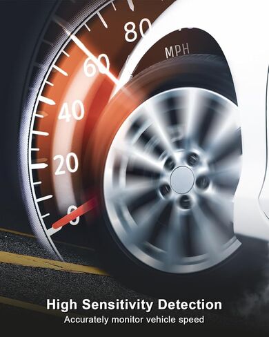 قطعتان من مستشعرات سرعة العجلات الخلفية اليسرى واليمنى ABS متوافقة مع Subaru Legacy 2010 2011 2012 2013 2014، مستشعر سرعة العجلة الخلفية مع سرج الأسلاك استبدال ALS2012 ALS2013 27540AJ02A 27540AJ03A in Kuwait