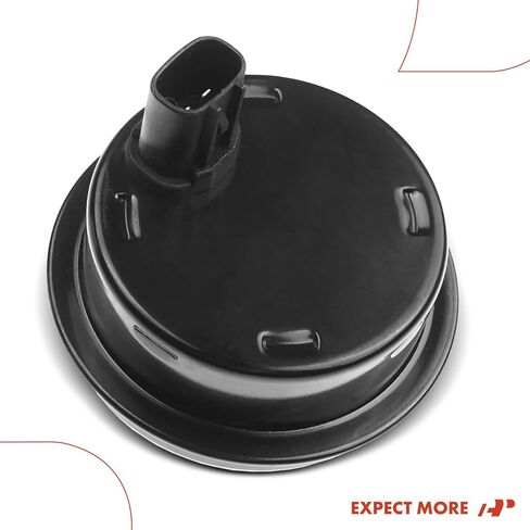 A-Premium Rear Left or Right ABS Wheel Speed Sensor - Compatible with Scion & Toyota Models - tC 2005-2010, Celica 2000-2005, 2.4L/1.8L - Rear Driver or Passenger Side, Replaces 8954432010 in Saudi Arabia