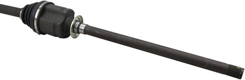 Bodeman - Pair 2 Front CV Axle Drive Shaft Driver and Passenger Side for 2004-2010 Toyota Sienna AWD in Saudi Arabia