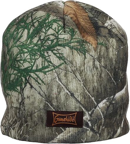 Gamehide Knit Camo Skull Cap in Kuwait