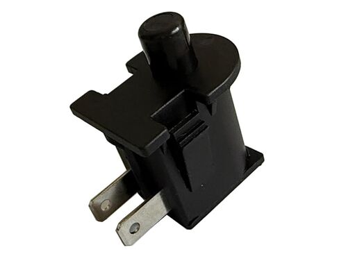 AM131968 J D Seat Safety Switch 430-413 Compatible with 240 245 260 Ariens 02754100 927037 927043 AYP 160784 532160784 Z4821T IZ6125T Cub Cadet 725-3167 925-3167 Toro 82-2190 in Kuwait