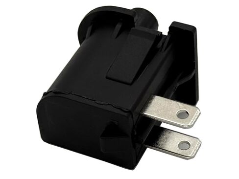 AM131968 J D Seat Safety Switch 430-413 Compatible with 240 245 260 Ariens 02754100 927037 927043 AYP 160784 532160784 Z4821T IZ6125T Cub Cadet 725-3167 925-3167 Toro 82-2190 in Kuwait