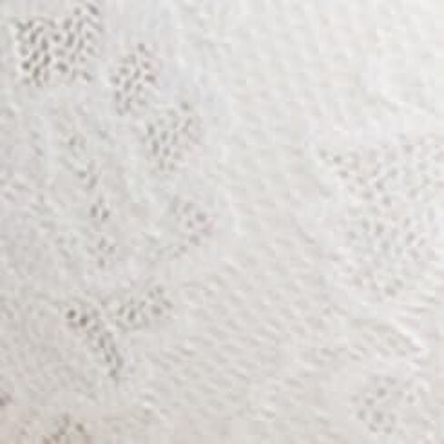 حمالة صدر نسائية من Torrid بمقاس كبير من الدانتيل XO بتصميم متقاطع، Cloud Dancer، 2 in Kuwait