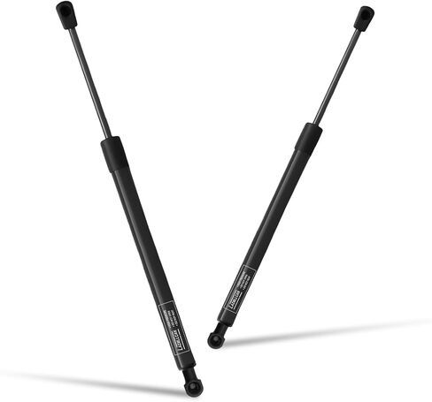 2Pcs Hood Struts Lift Support Fit for 2015 2016 2017 2018 2019 2020 2021 2022 Nissan Murano Front Gas Spring Shocks,654705AA0A,7094,SG325034 in Kuwait