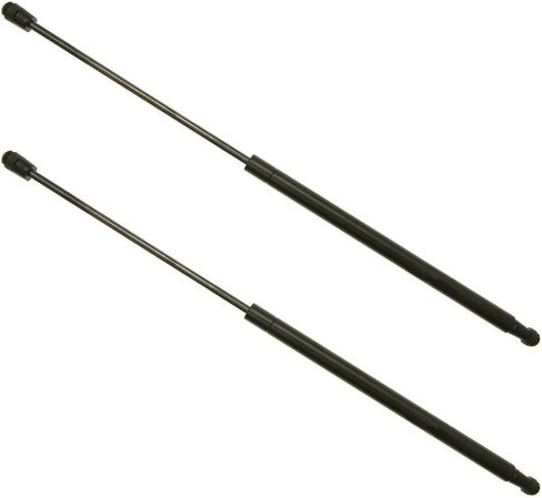 2pcs 22.32 in Front Hood Lift Support Replacement for Hyundai Genesis 2009 2010 2011 2012 2013 09 10 11 12 13 SG271004 PN# 811613M001 Gas Struts Shock Spring Prop Rod Damper in Saudi Arabia