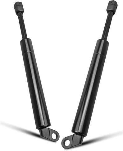 2Pcs 2157500336 Trunk Support Strut Shocks Gas Springs Arms Fit for 2000-2006 Mercedes-Benz W215 CL500 CL55 CL600 CL65 Replace 2157500436 in Kuwait