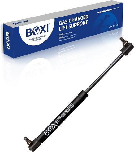 BOXI Qty (1) غطاء محرك السيارة دعامة رفع دعامة دعامة غازية دعامة زنبركية للغاز صدمة رفع لسيارة Mercedes-Benz G500 G55 G550 G63 G65 1998-2017 Sport Utility | يستبدل SG103005 0009808164 in Saudi Arabia