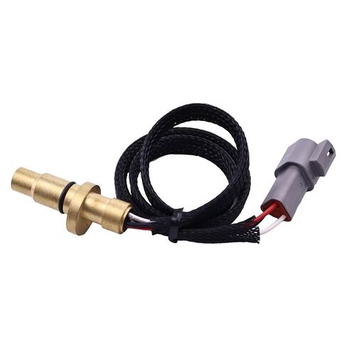 Wheel Speed Sensor 11046847 AT360574 AT301762 Compatible with John Deere 450J 450K 550J 550K 650J 650K 700J 700K 750J 750K 850J 850K 605C 605K 655K 755K Crawler Loaders in Kuwait