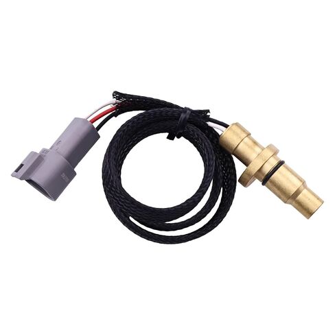 Wheel Speed Sensor 11046847 AT360574 AT301762 Compatible with John Deere 450J 450K 550J 550K 650J 650K 700J 700K 750J 750K 850J 850K 605C 605K 655K 755K Crawler Loaders in Kuwait