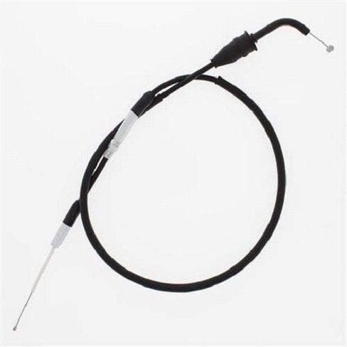 BossBearing خنق كابل لياماها TTR125/TTR125E/TTR125L/TTR125LE/YZ80 45-1195B in Kuwait