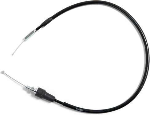 Throttle Cable for Yamaha Wolverine 350 2008-2009, 5GH-26311-10-00, 5GH-26311-11-00 in Saudi Arabia