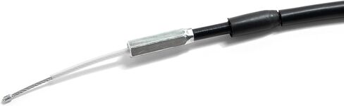 Throttle Cable for Yamaha Wolverine 350 2008-2009, 5GH-26311-10-00, 5GH-26311-11-00 in Saudi Arabia