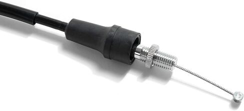 Throttle Cable for Yamaha Wolverine 350 2008-2009, 5GH-26311-10-00, 5GH-26311-11-00 in Saudi Arabia