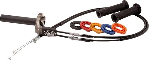 مجموعة دواسة الوقود Motion Pro Rev3 - 01-2957 - تناسب هارلي ديفيدسون سبورتستر 1200 X/XR 2009-2012 in Saudi Arabia