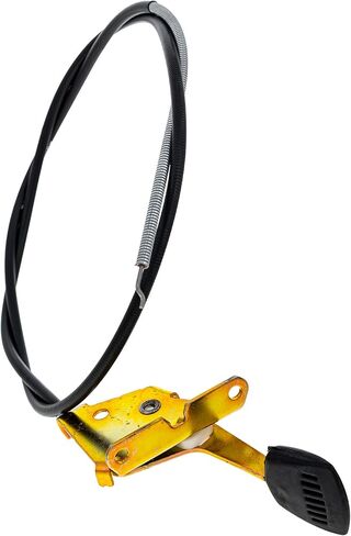 MTD 946-04622 Cable Throttle for Craftsman Troy-Bilt Bronco Horse Auto T1900 T3000 T1800 46B 46 746-04622 in Kuwait