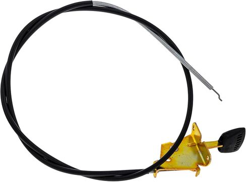 MTD 946-04622 Cable Throttle for Craftsman Troy-Bilt Bronco Horse Auto T1900 T3000 T1800 46B 46 746-04622 in Kuwait